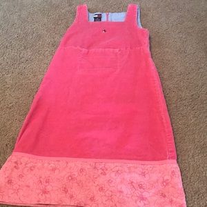 Tommy Hilfiger Girls Dress